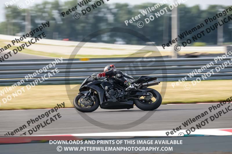 25 to 27th july 2019;Slovakia Ring;event digital images;motorbikes;no limits;peter wileman photography;trackday;trackday digital images